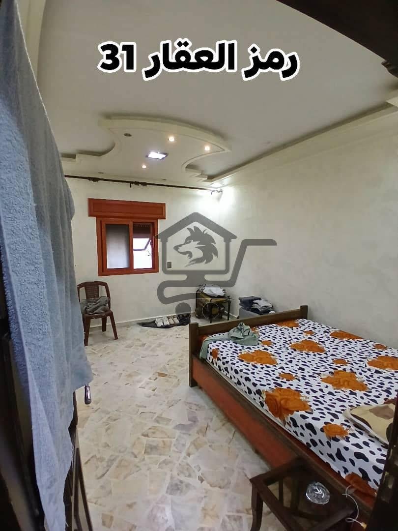 شقة سكنية فاخرة - الصورة 6