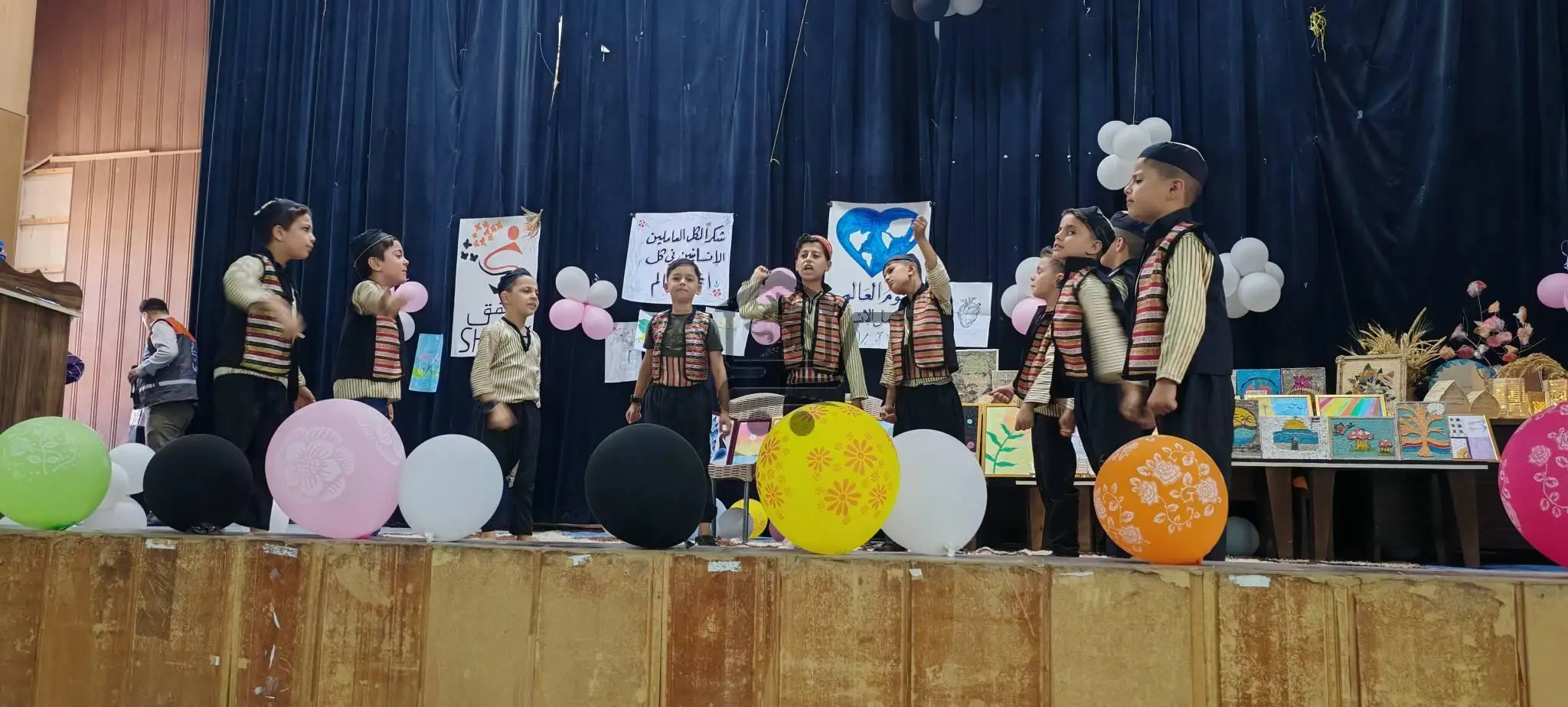 مدرسة الغد المشرق النموذجية الخاصة - الصورة 3