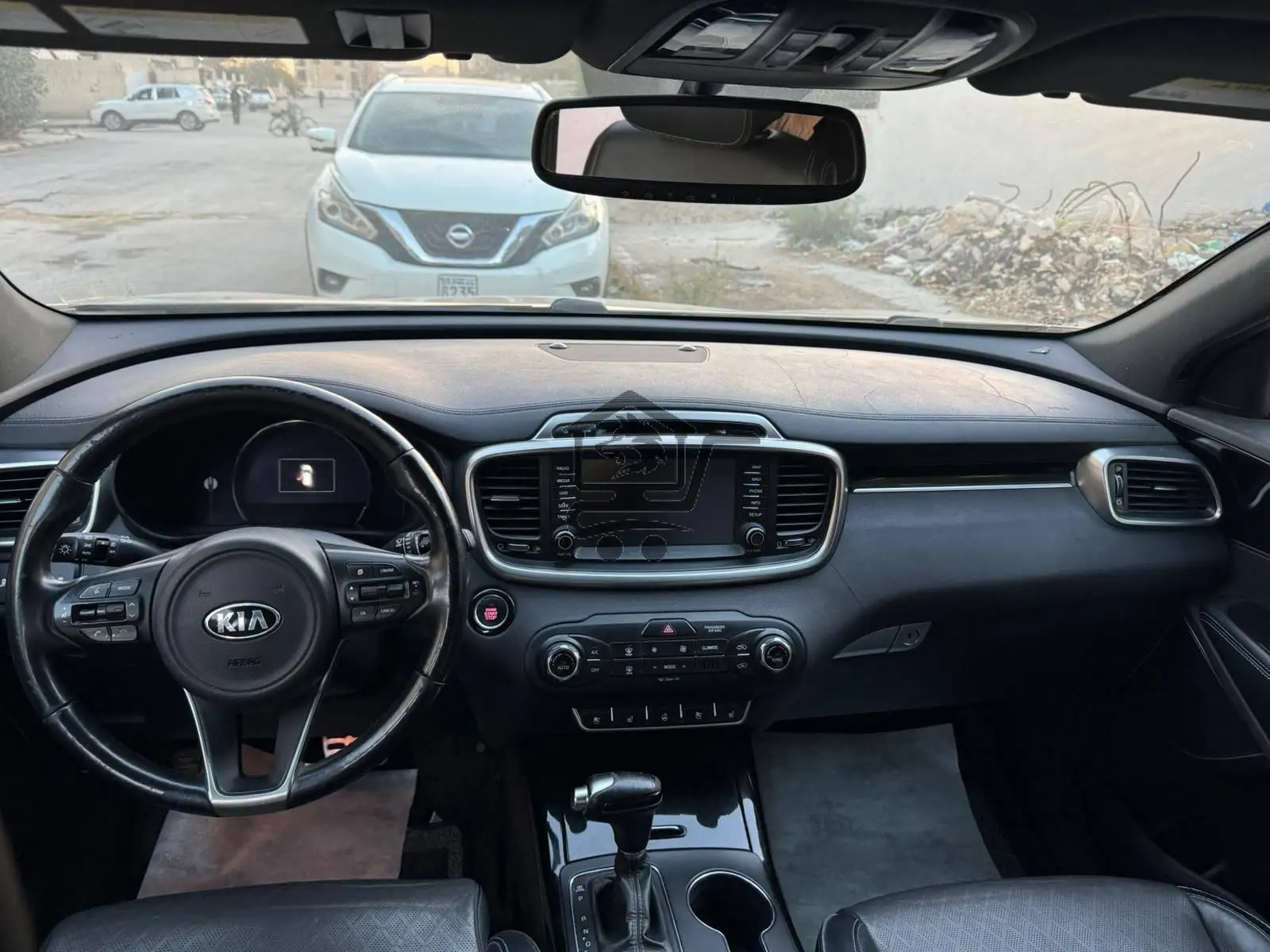 كيا سيرنتو 2016 - الصورة 5