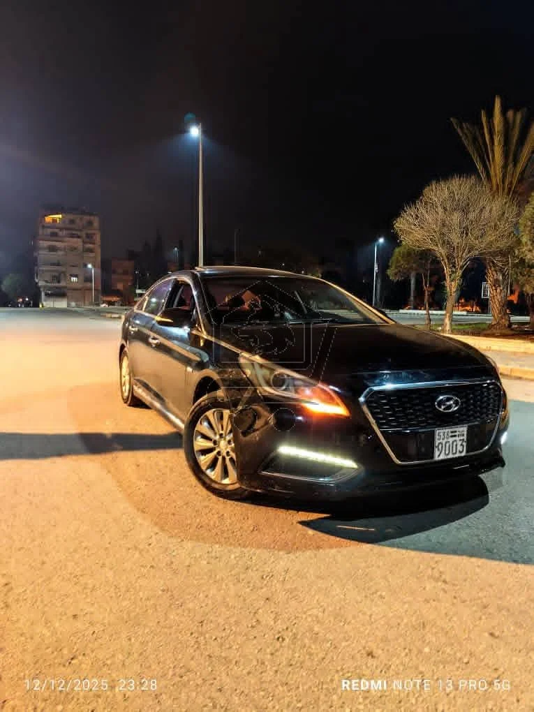 هيونداي سوناتا - الصورة 5