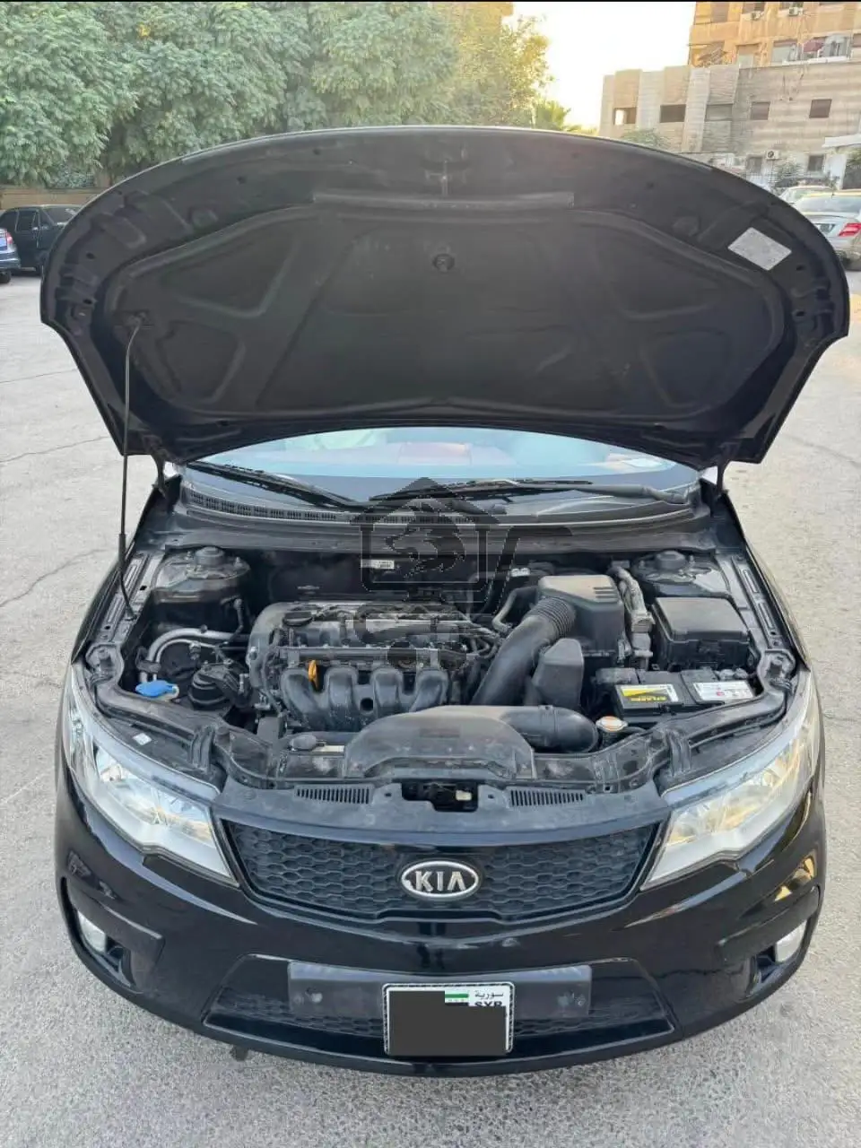 سيارة للبيع - الصورة 2