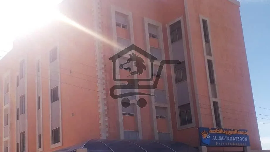 مدرسة المتميزون الخاصة - الصورة 1