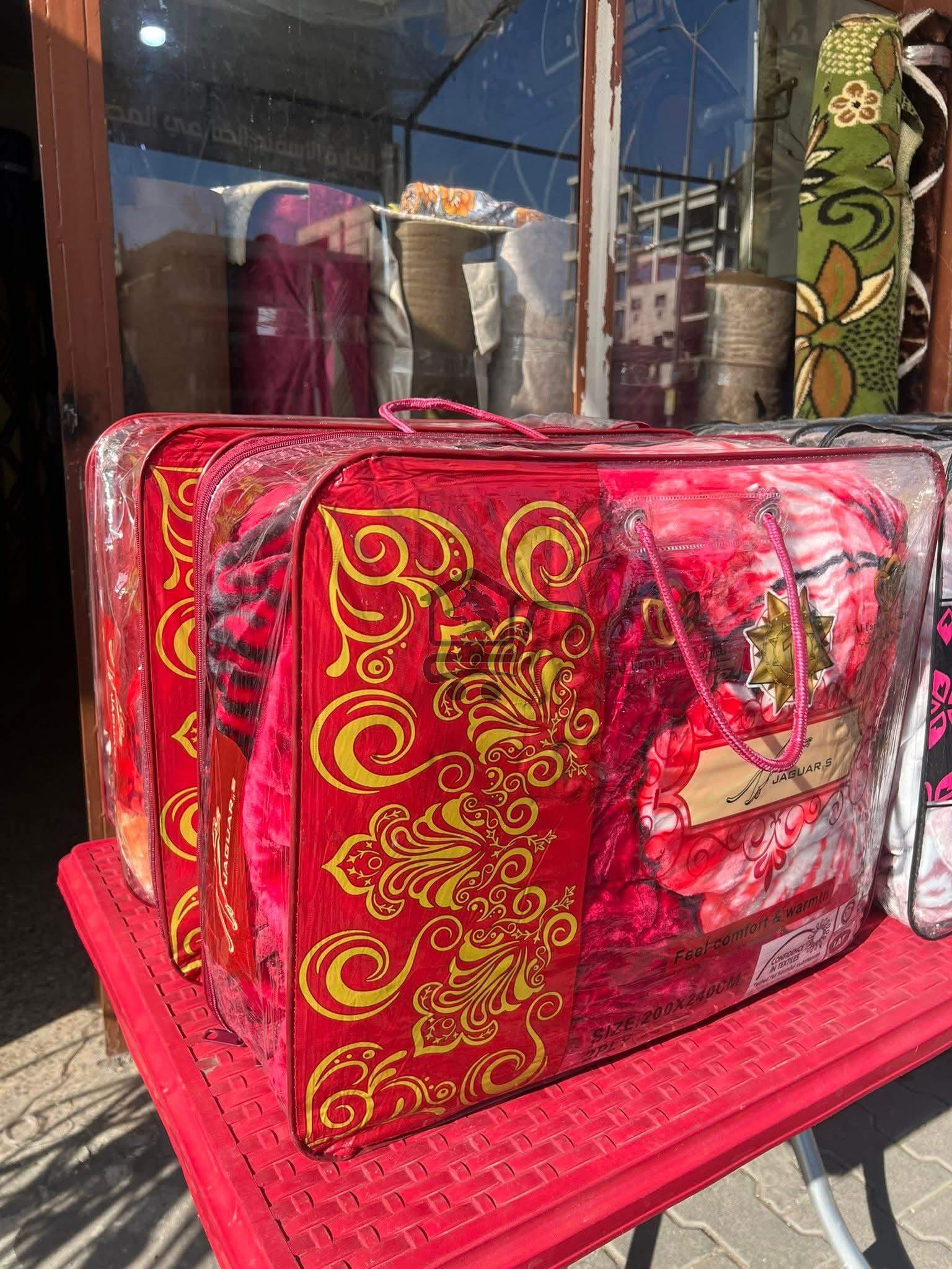 الخليجي للمفروشات - الصورة 5