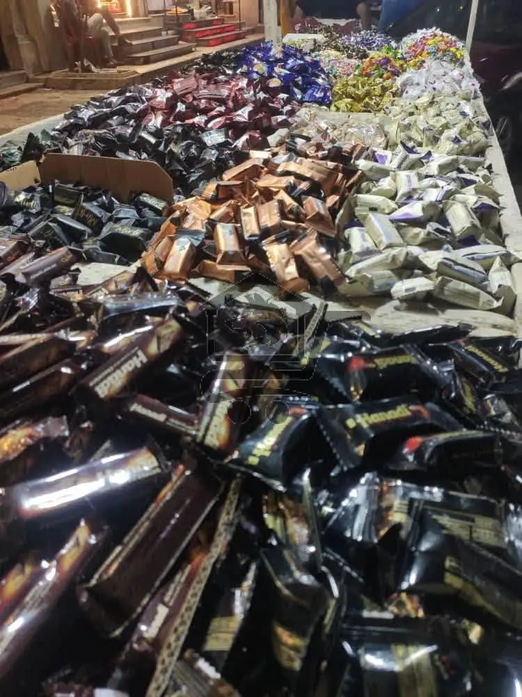 محمصة الإمام ومهروسة - الصورة 4