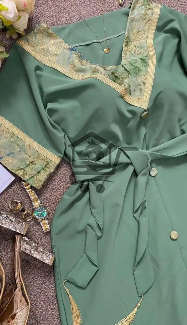 أزياء حور للخياطة النسائية - الصورة 5