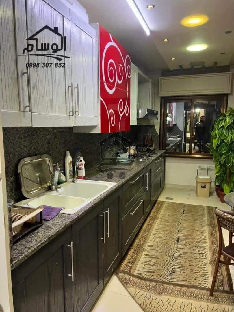 منزل للاجار بموقع حيوي - الصورة 9