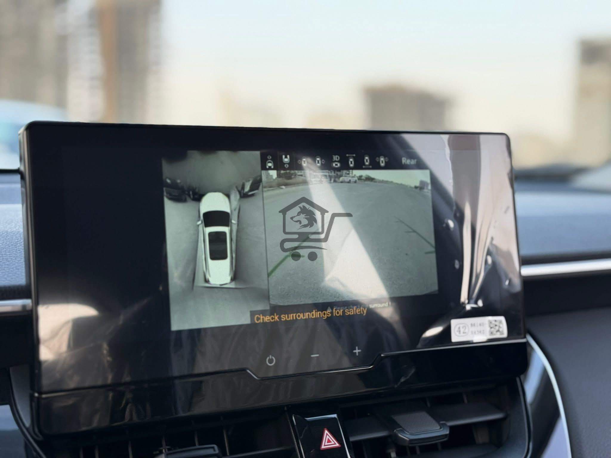 Toyota - الصورة 3