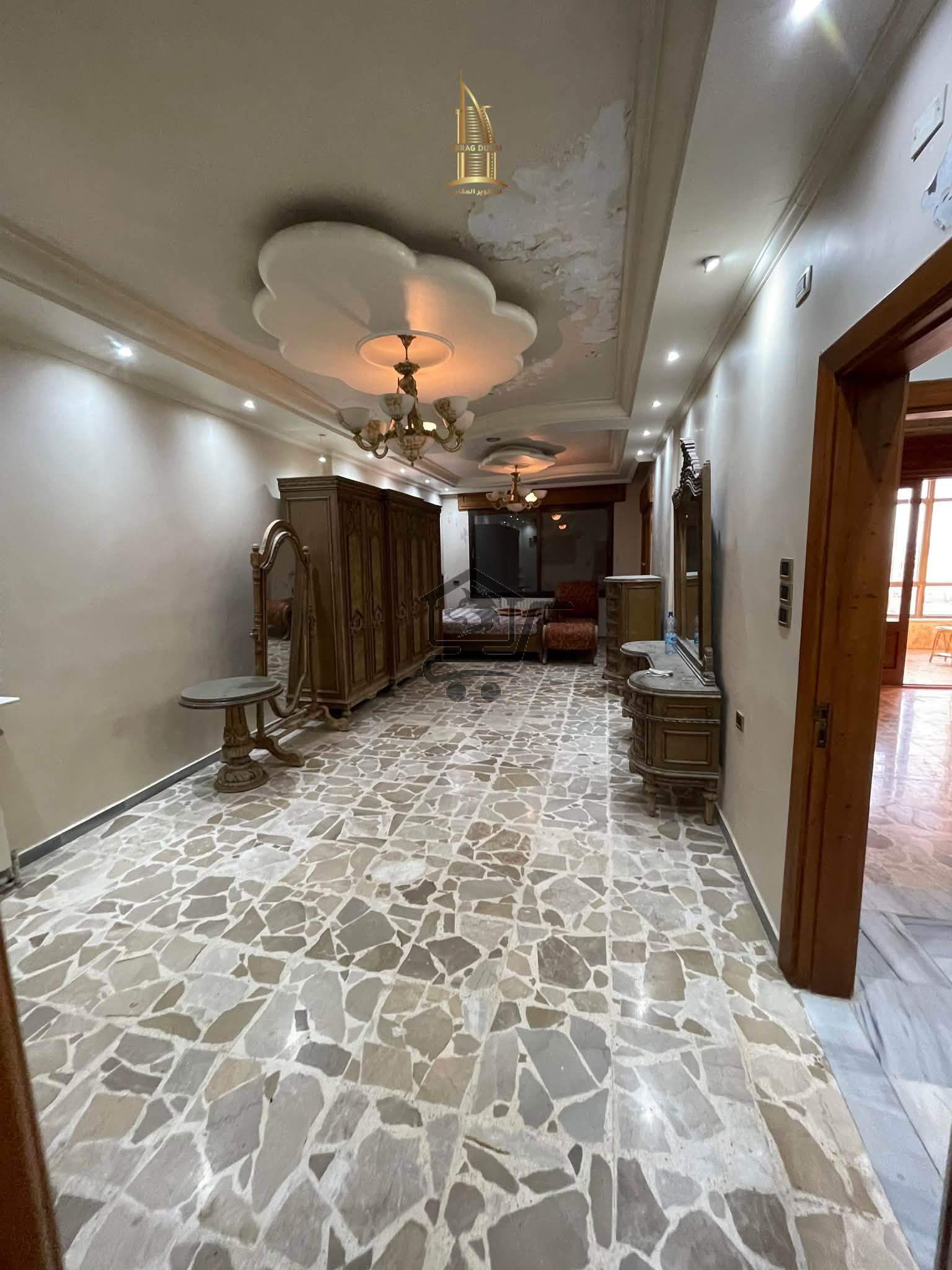 #للإيجار شقة سكنية - الصورة 3