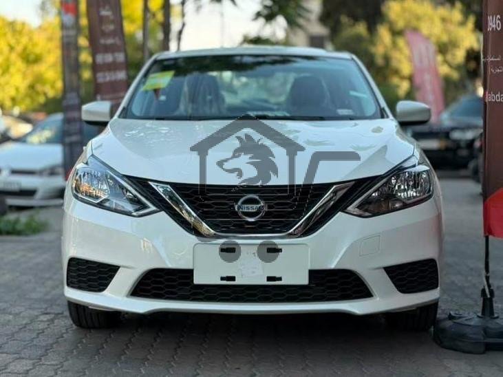 Nissan Sylphy 2025 - الصورة 3