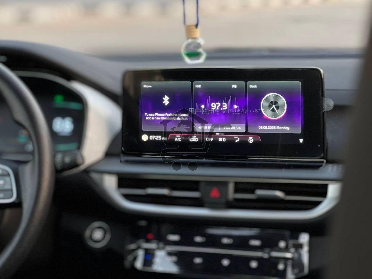 Kia Optima 2025 - الصورة 8