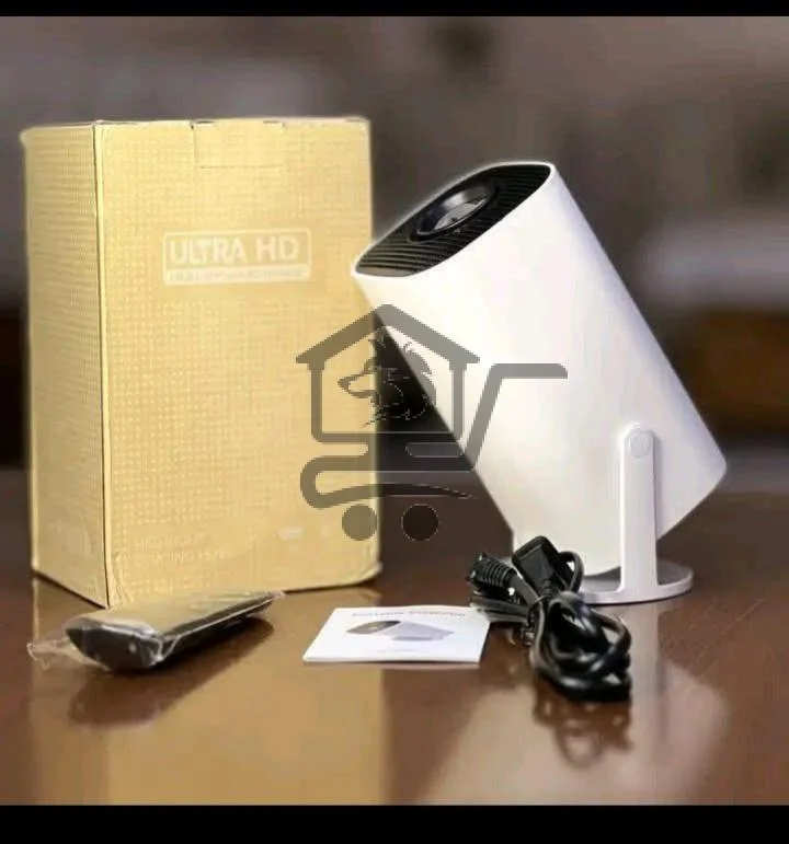 جهاز عرض - الصورة 2