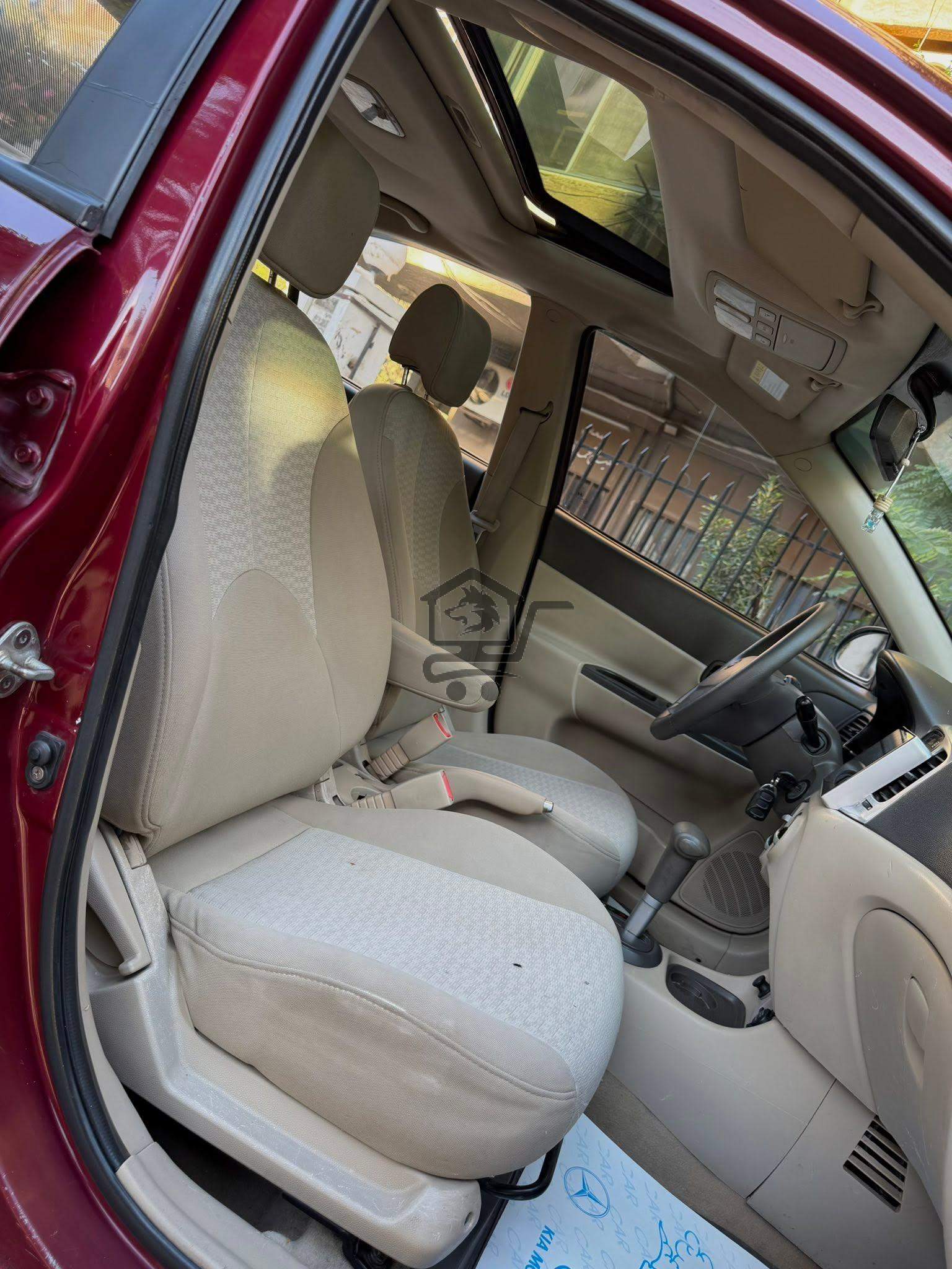 Hyundai Verna 2008 - الصورة 6