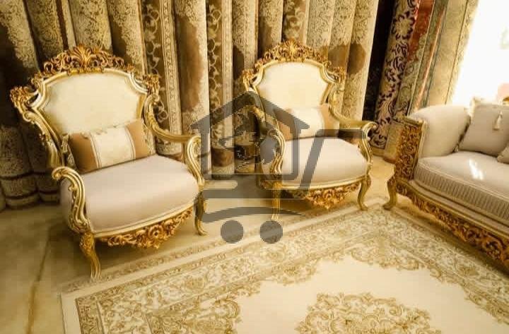 غرفة ضيوف - الصورة 6