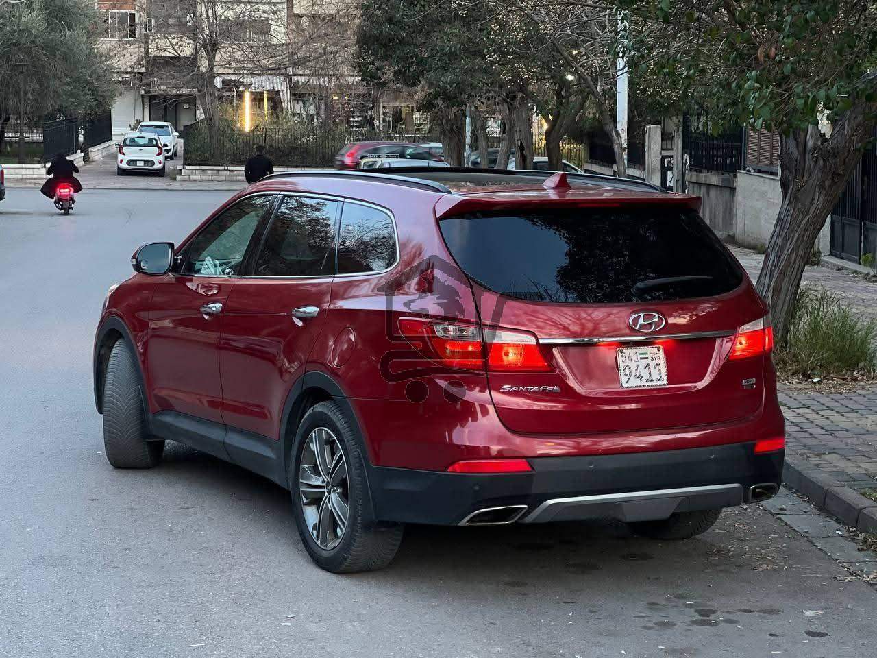 Santafe Max Cruz - الصورة 4