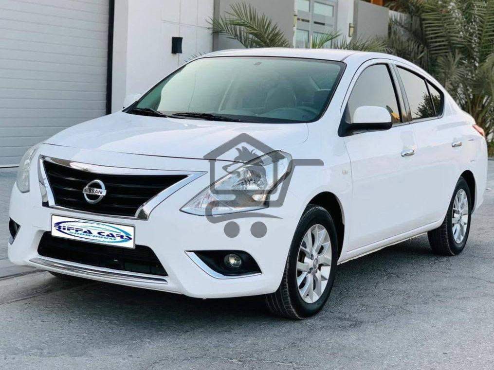 Nissan Sunny 2020 - الصورة 1