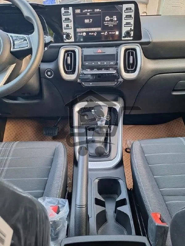 KIA SONET 2026 - الصورة 8