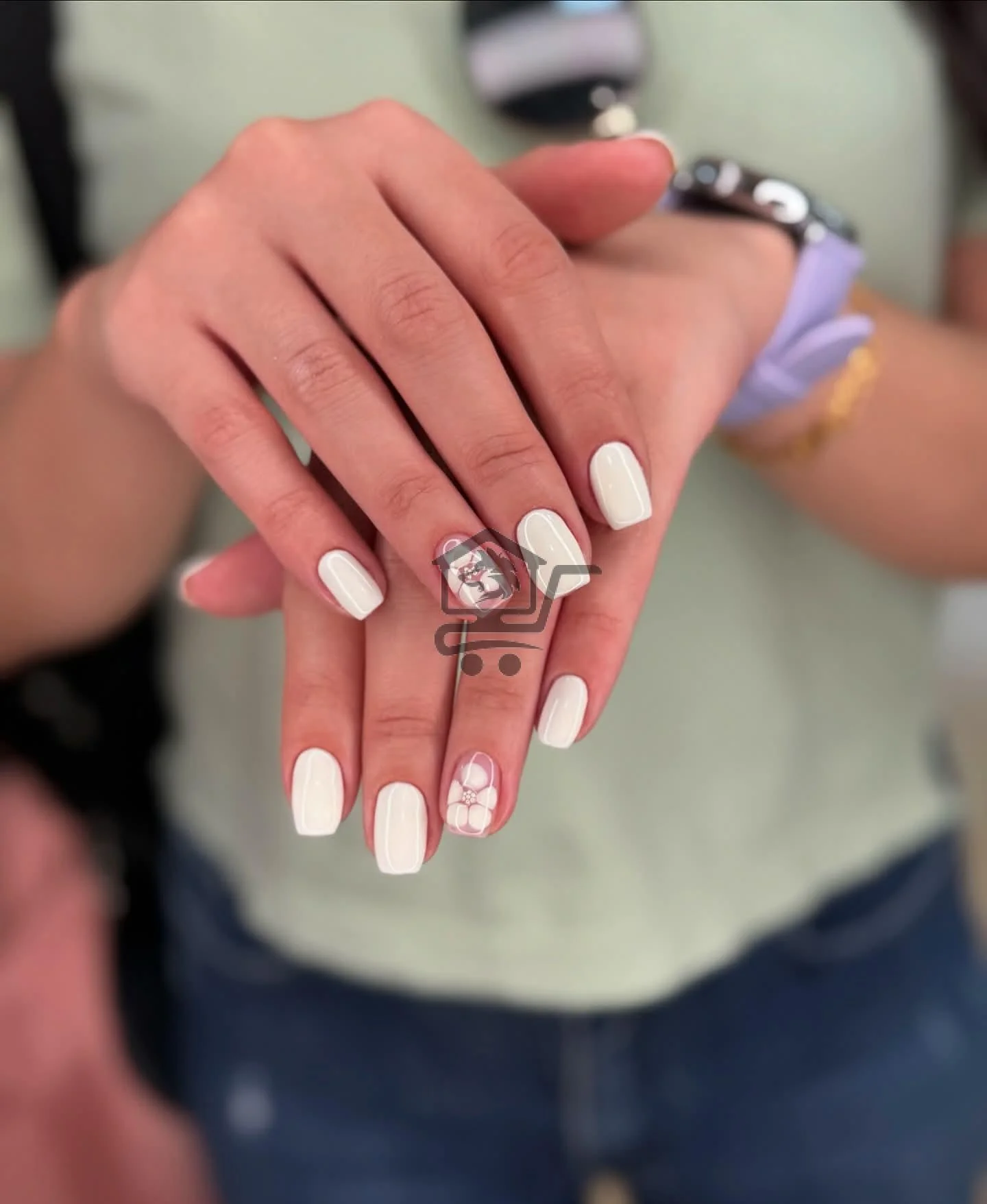 * صالون ليزا _ Liza' s  lashes *