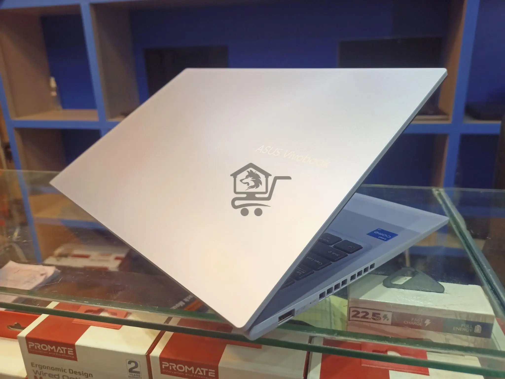 ASUS VivoBook X1502ZA - الصورة 4