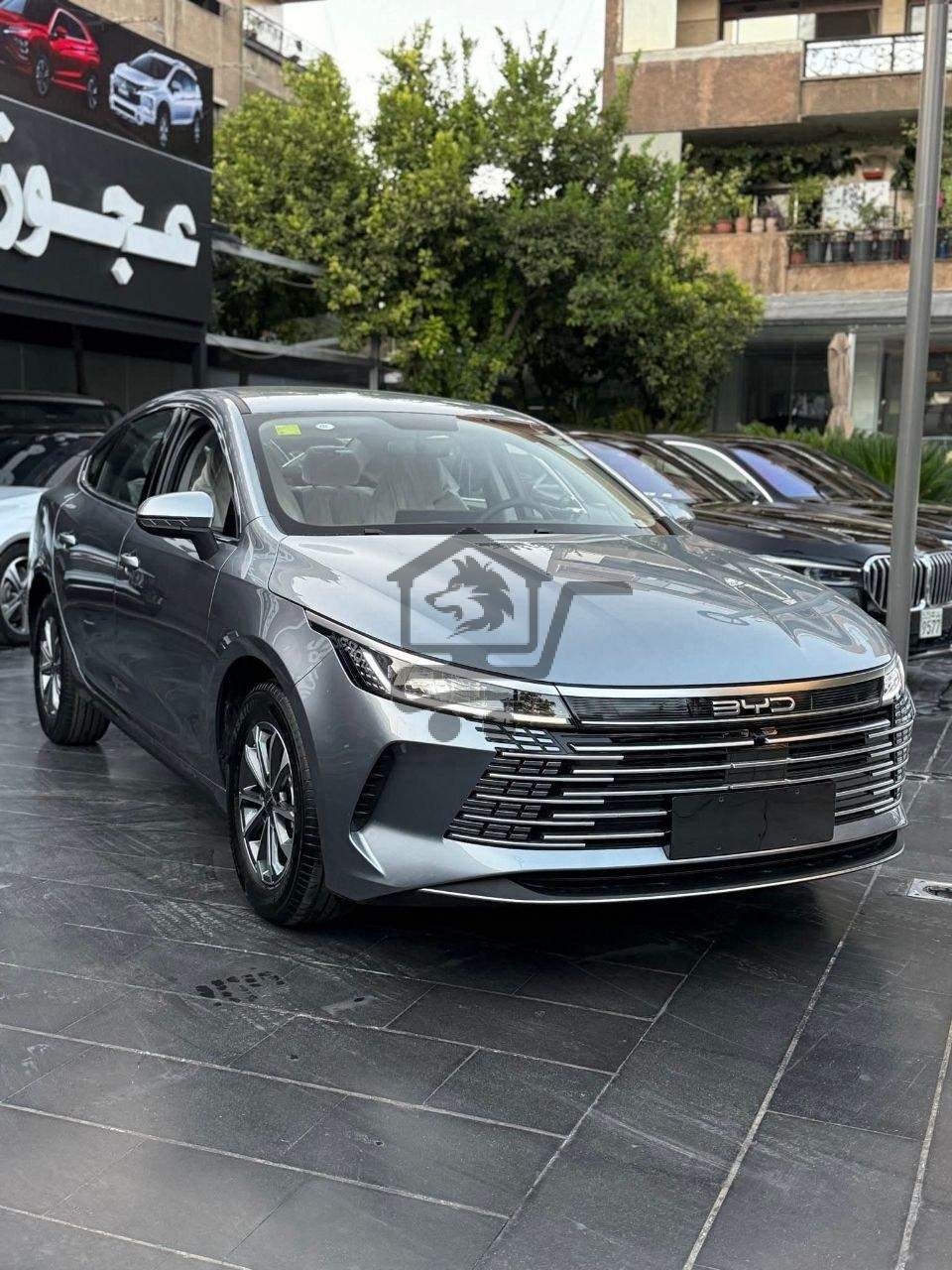 BYD Destroyer 2025 - الصورة 3