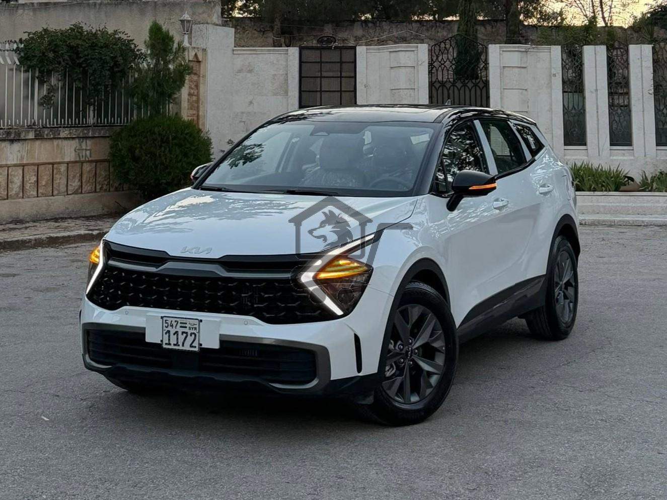Kia Sportage 2025 - الصورة 3