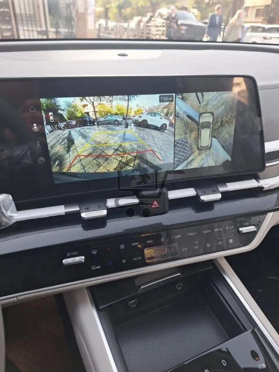 Kia Sportage L 2025 - الصورة 6