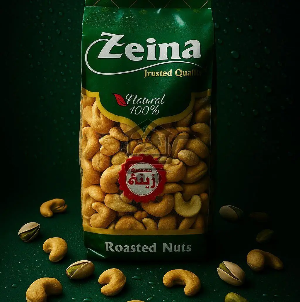 محمصة زينة - الصورة 2