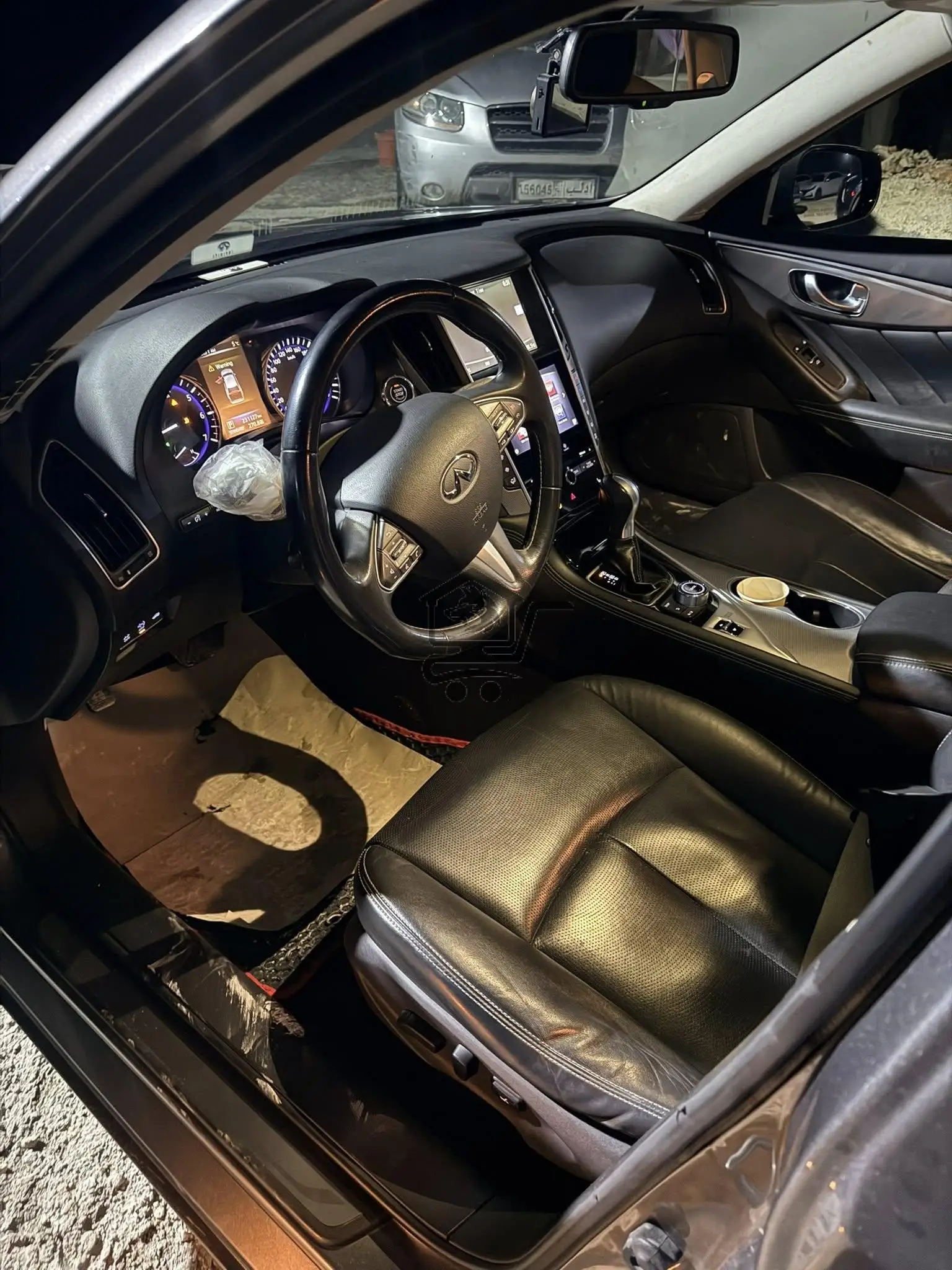 انفنتي 2015 - الصورة 5