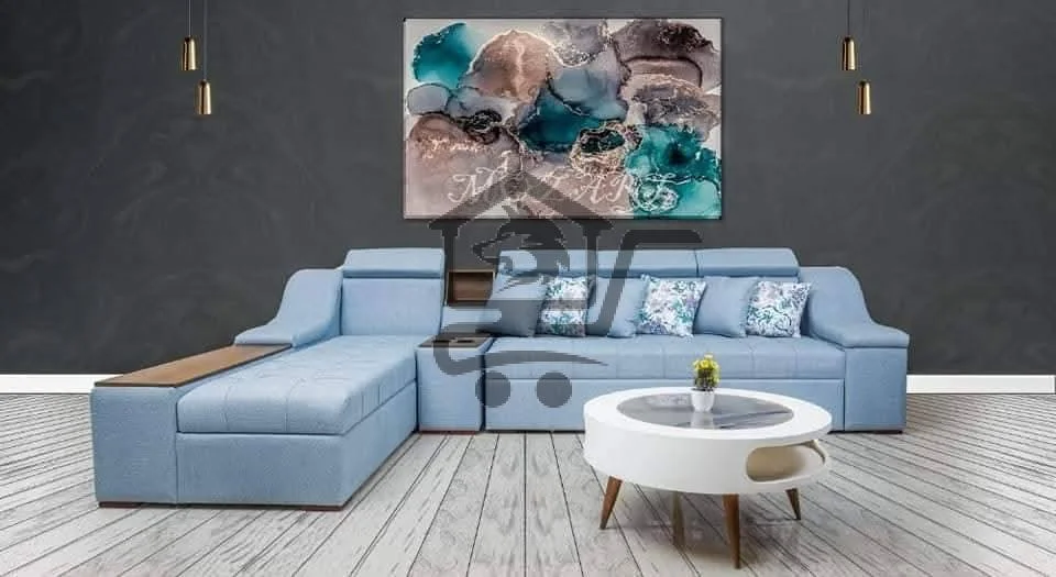 آدم للمفروشات - الصورة 5