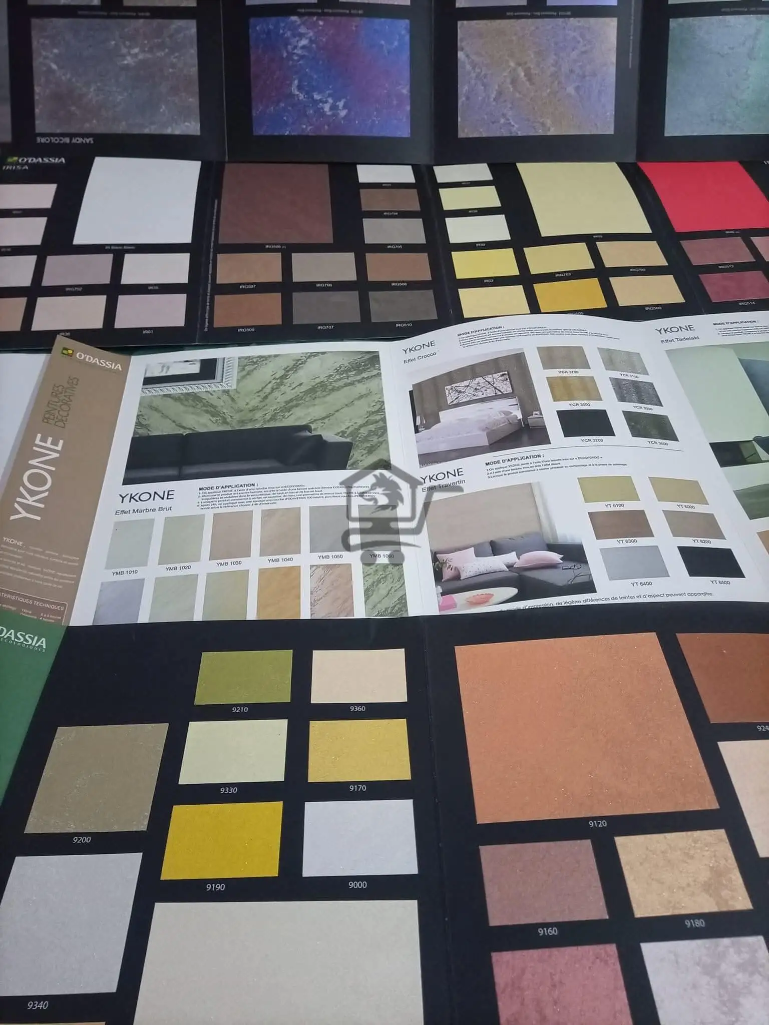 فن وشوية ديكور - الصورة 2