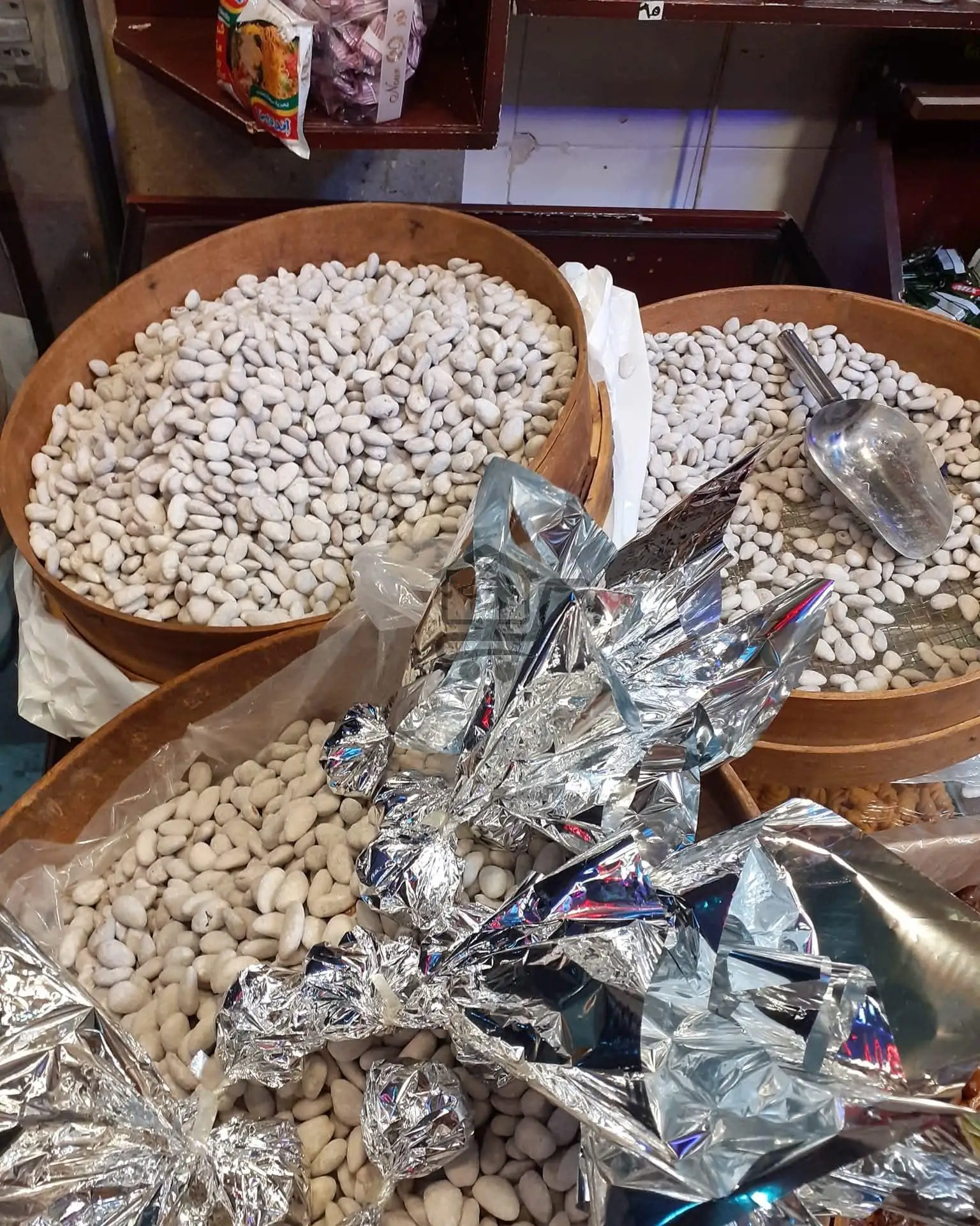 محمصة وبن داوُد - الصورة 3