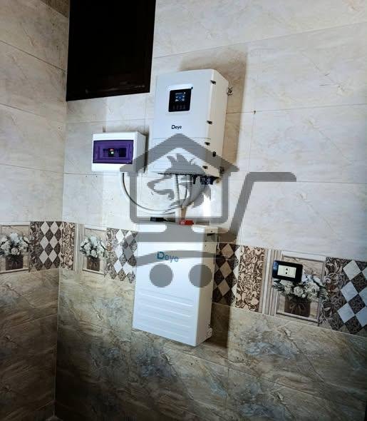 رؤيا للطاقة البديلة - الصورة 2