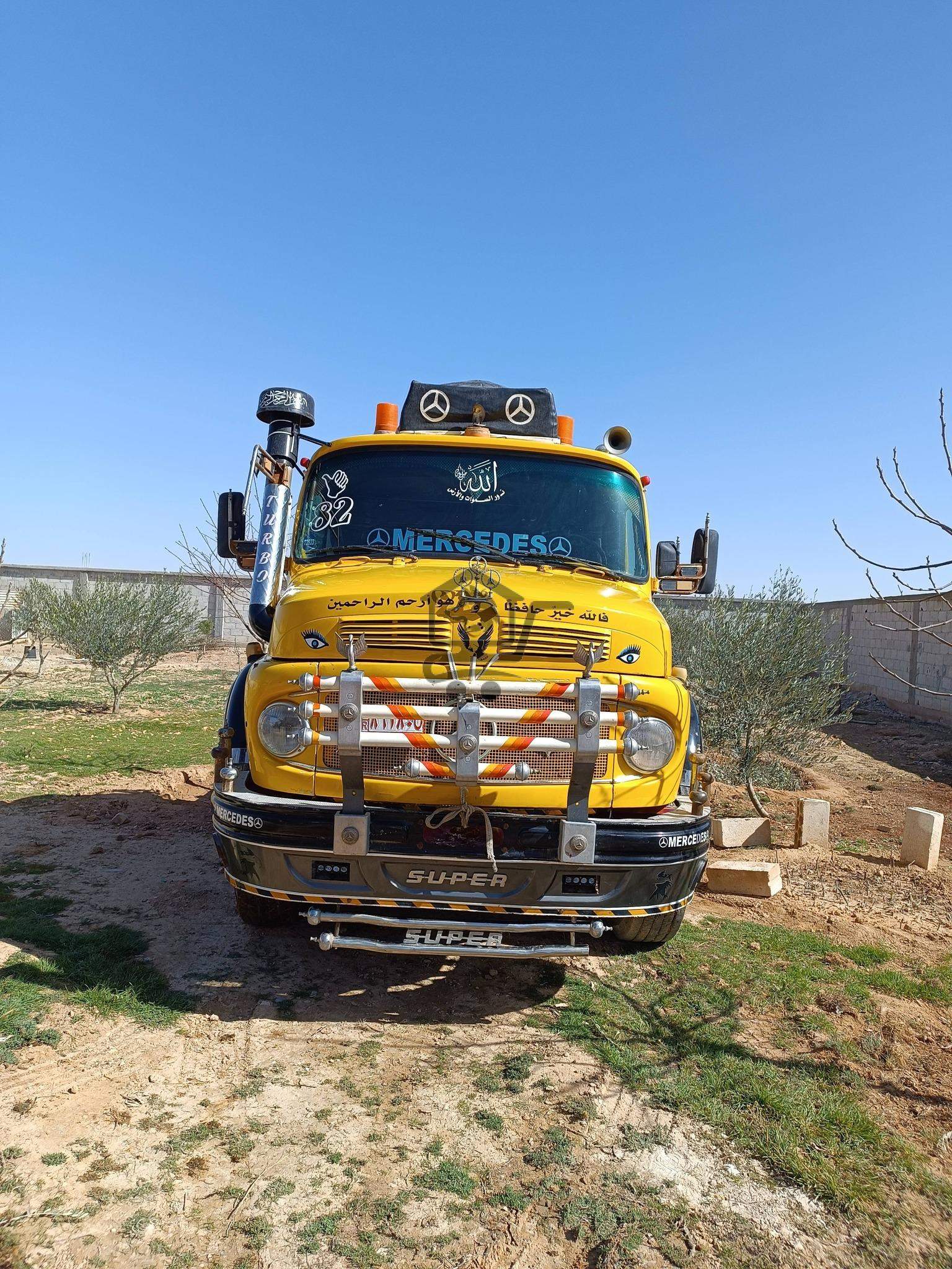 شاحنة للبيع - الصورة 7