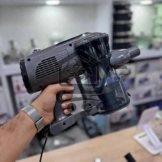 مكنسة Geepas GVC19036 - الصورة 1