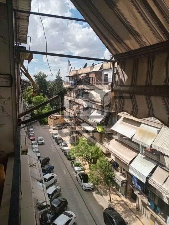 شقة مفروشة للأجار - الصورة 2