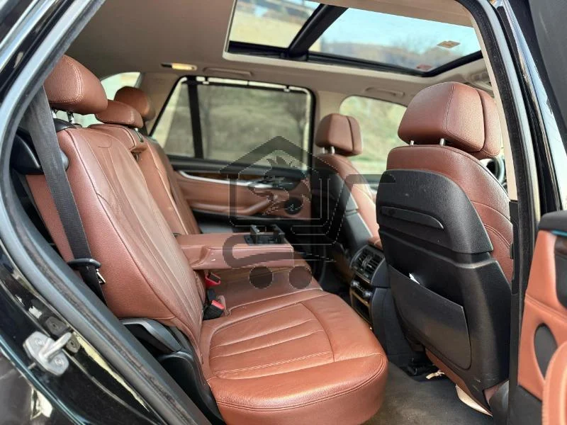 بي ام دابيليو - BMW X5 - الصورة 3