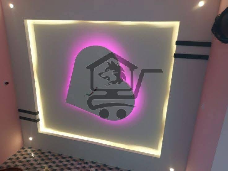 ورشة دهان و جبسبورد - الصورة 2