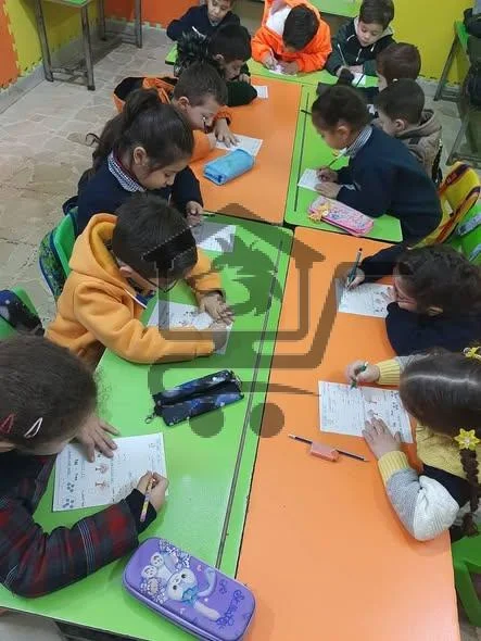 مدرسة زنوبيا الخاصة - الصورة 3