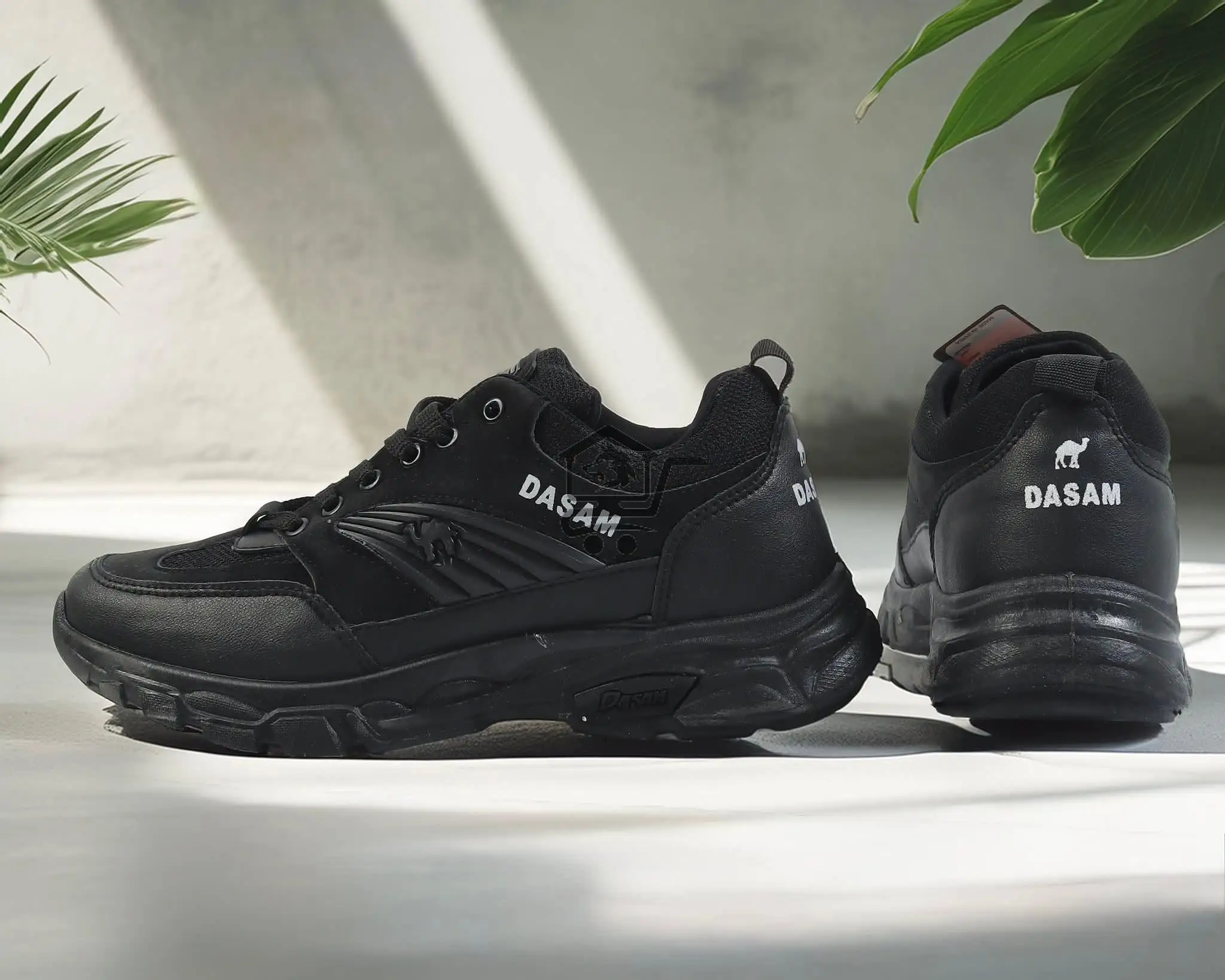 حذاء شبابي - الصورة 2