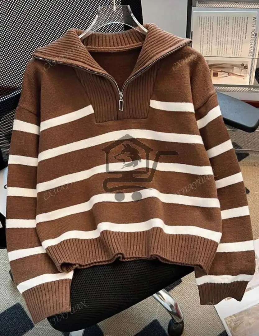 بلوزة نسواني - الصورة 6