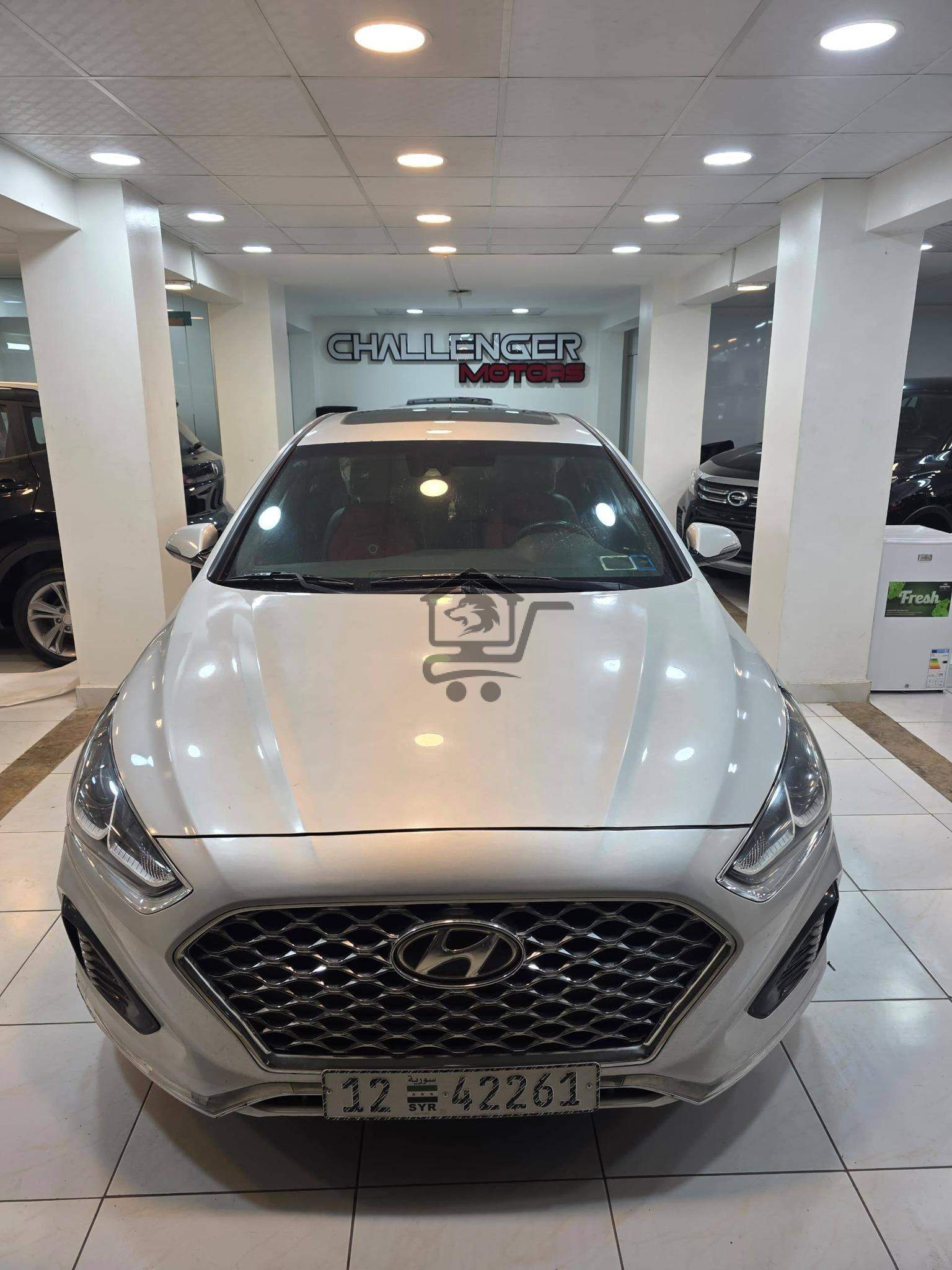 الزين للسيارات - الصورة 4