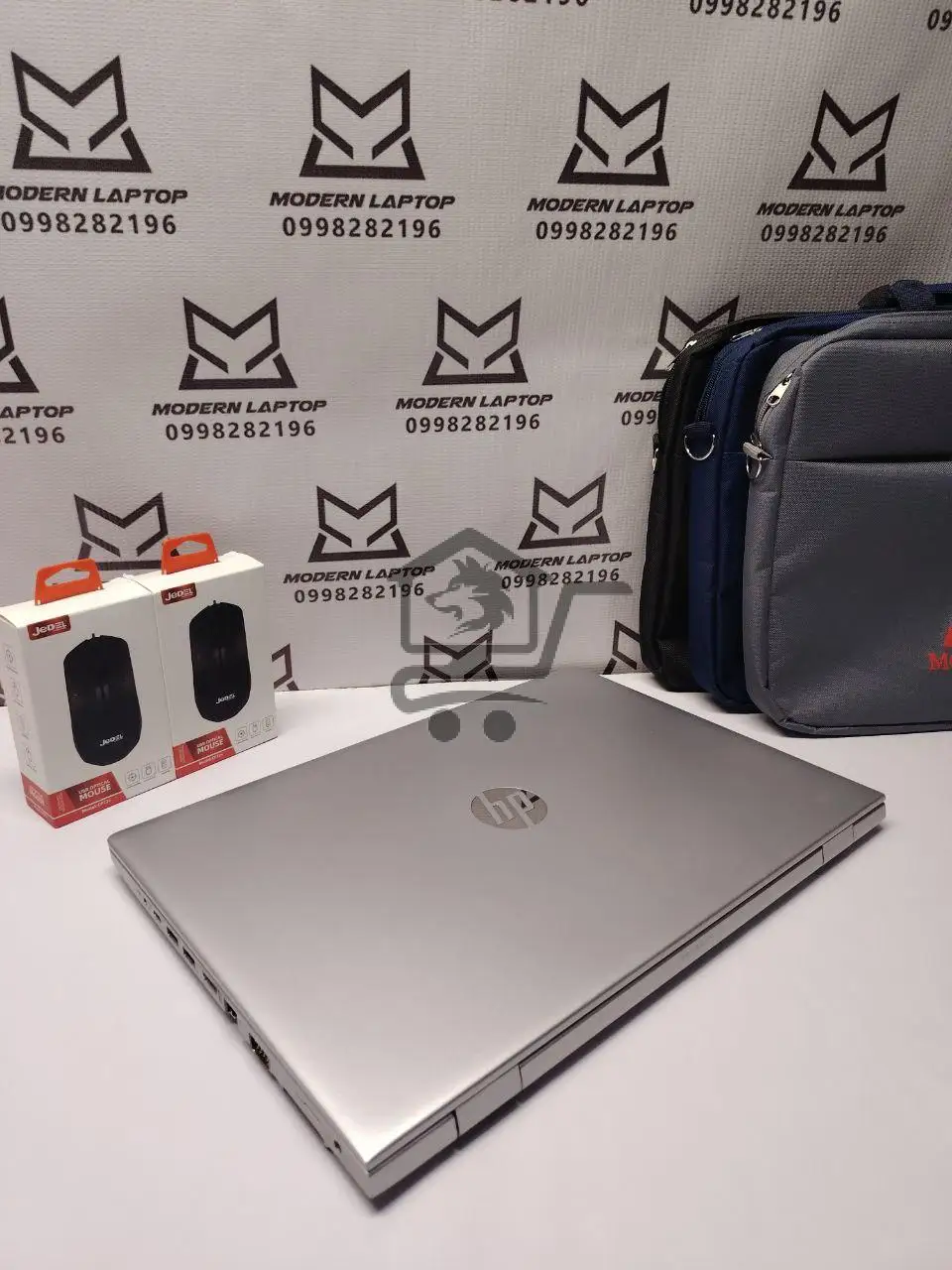 لابتوب من HP بكفالة شهر كامل - الصورة 4