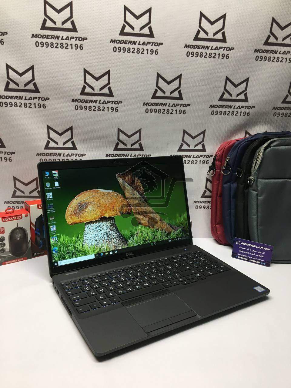 DELL Precision 3541 - الصورة 2