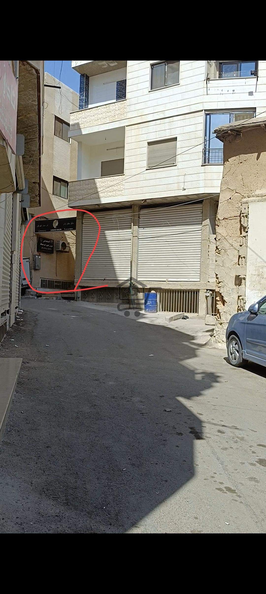 صالون حلاقة للاستثمار - الصورة 1