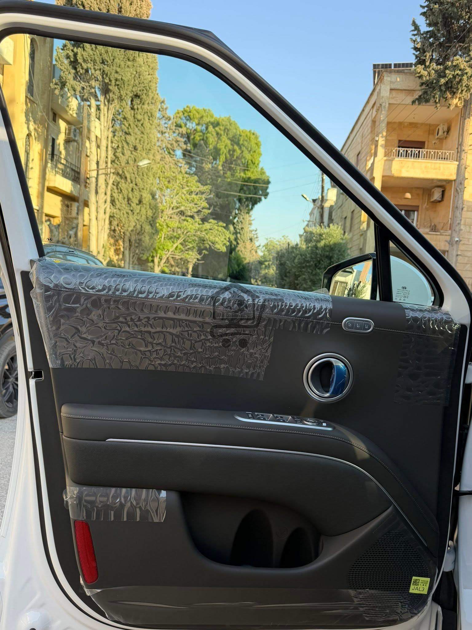 Hyundai Palisade 2026 - الصورة 5