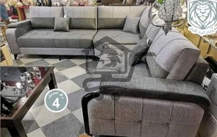 مفروشات - الصورة 7