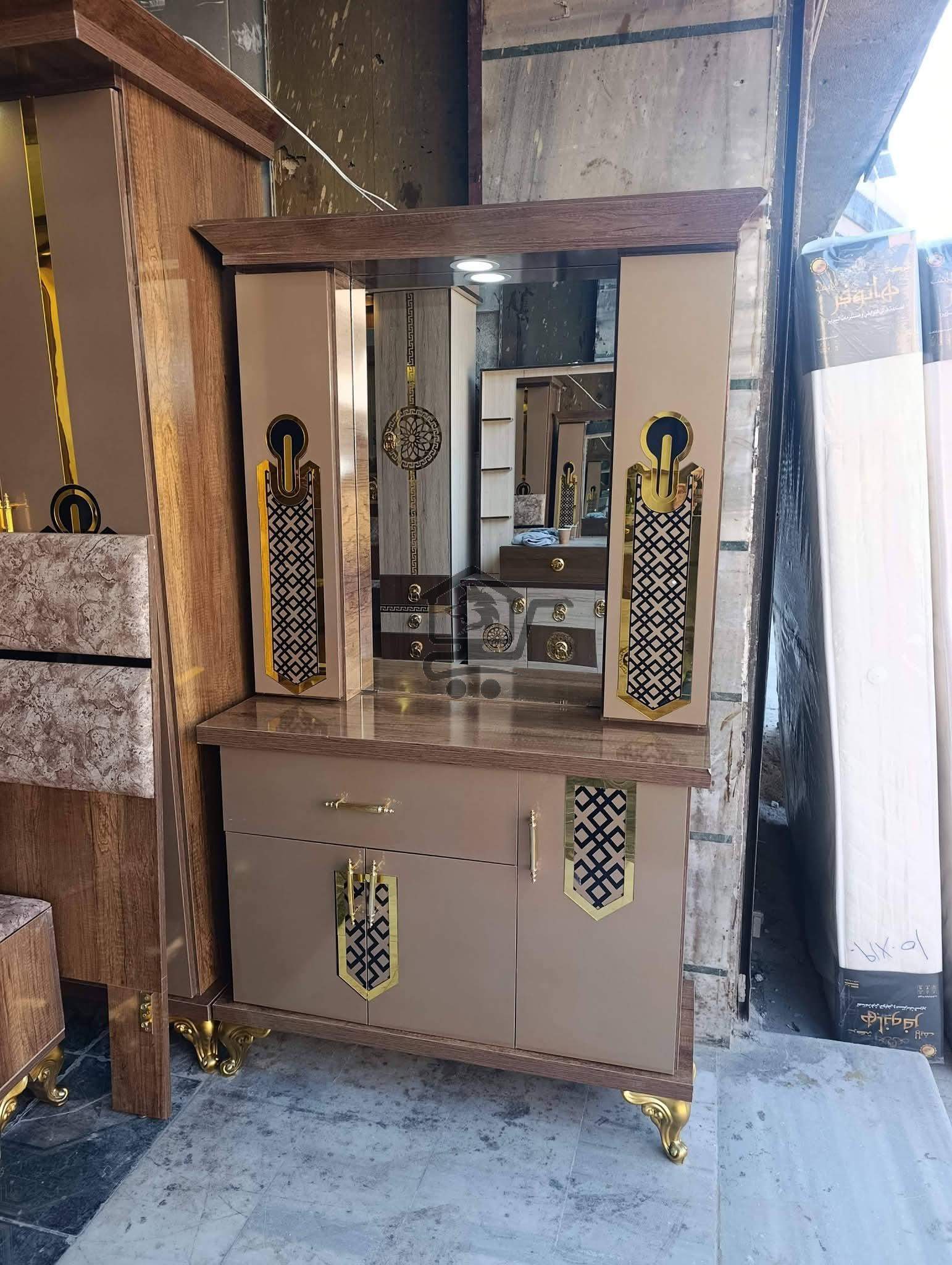 غرفة نوم - الصورة 3