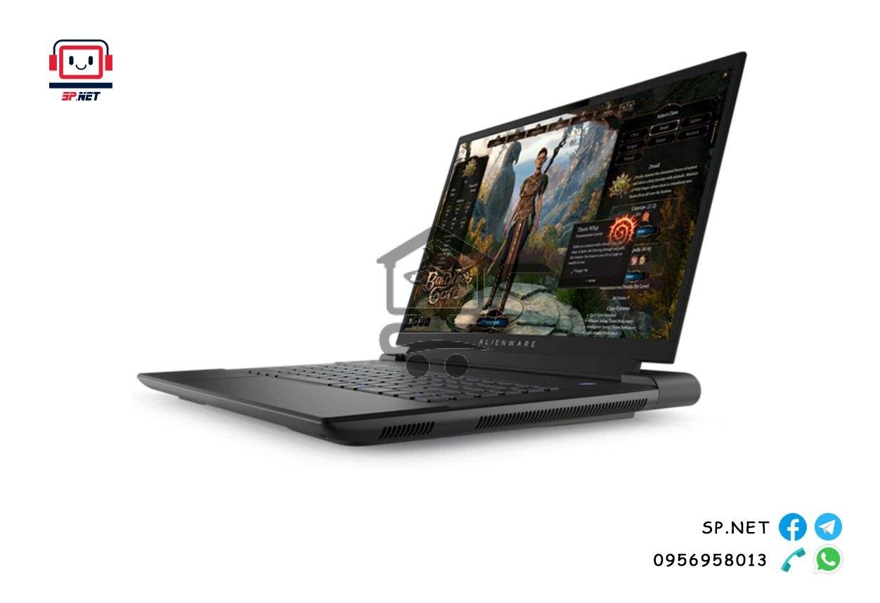 Dell Alienware - الصورة 2