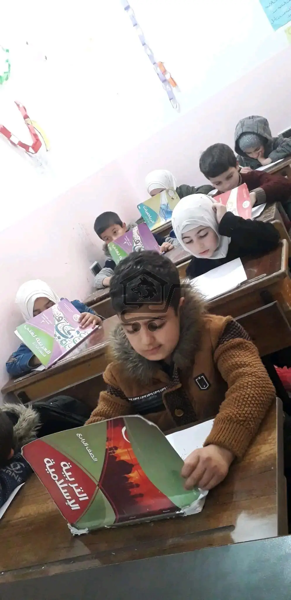 معهد دار العلوم - الصورة 3