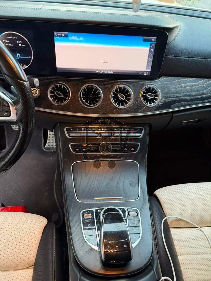 Mercedes E200 2018 - الصورة 8