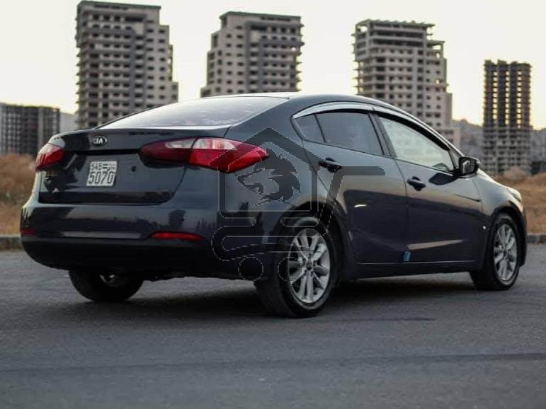 Kia K3 2015 - الصورة 2
